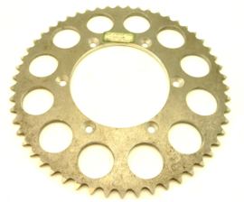 Suzuki RM125  Rear wheel sprocket  54T 520 Chain