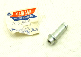 Yamaha YZ400 frame cover shaft (2K6-2148A-01)