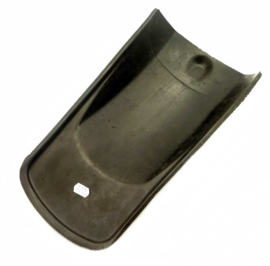 CZ 125 - 175 - 180 - 250 - 350 singles & twins Rubber mud flap, rear  477-33-071 / 022