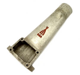 BSA B31 - B33 Pushrod cover tube (65-1080)