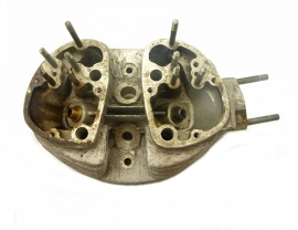 Royal Enfield Bullet 350 cylinderhead assy (140778 / 146269)