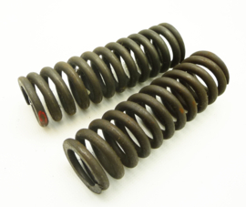 BSA rebound springs for plunger frames (89-4259)