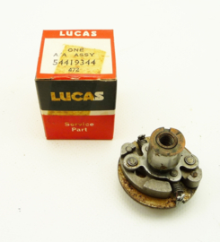 Lucas auto advance unit 54419344 (12 degrees)