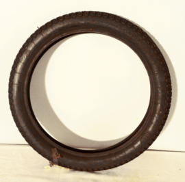Barum 2.75-18 M9 Motorcycle tyre, tube type