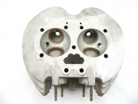 BSA A65 cylinder head (68-881)