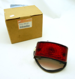 Honda Rebel light unit (33701-KR3-671)   12V27/7