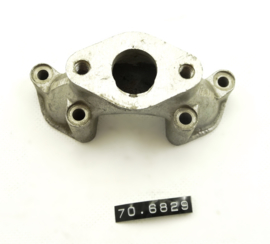 Triumph 3TA Inlet Manifold (70-6829 / 70-3761)