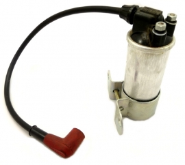 Wipac ignition coil complete type LV6 MT8