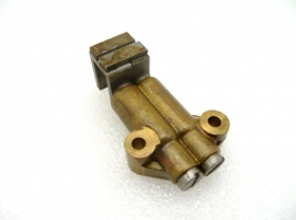 Triumph Tiger Cub T20 oil pump  Opn. 70-6486