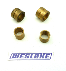 Weslake twins camshaft bush set (W2 - W17) DS + TS