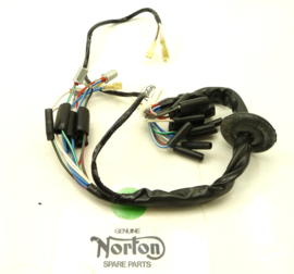 Headlamp harness (06-8067)