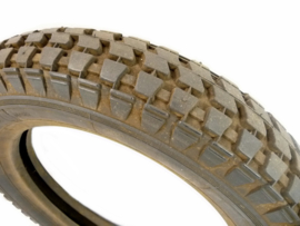 Radium Multiplex 3.50 - 13 Motorcycle / scooter tyre 13" (type 45)