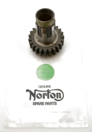 Sleeve gear c/w bushes (06-5954)