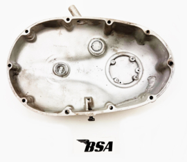 BSA B25 - C25 Primary cover assy 71-7025