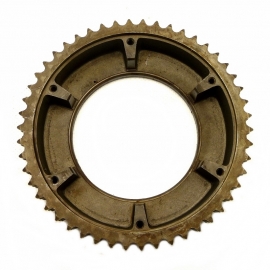 BSA A75 Rocket III clutch sprocket 50T (57-2245)