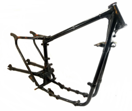 AJS - Matchless 350 - 500 singles G3LCS - G80CS Frame c/w swinging arm (02-6012 / 02-2270)