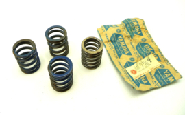 Yamaha valve spring outer - set of 4 (447-12114-00 / 341-12114-10 / 90501-42206)