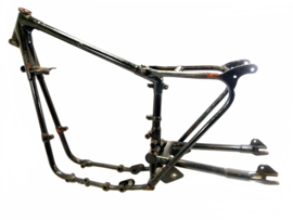 AJS - Matchless 350 - 500 singles G3LCS - G80CS Frame c/w swinging arm (02-6012 / 02-2270)