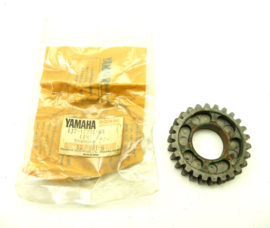 Yamaha gear pinion 3rd 26T drive axle (1J7-17231-03)