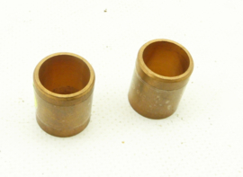 Weslake pair of gudgeon pin bushes (W35)