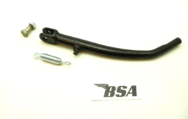 BSA A75 prop stand cplt c/w sundries      82-8660 / 83-1515