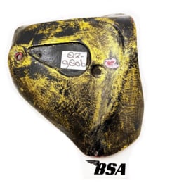 BSA A65 L + F Side cover RH in GRP 82-9806