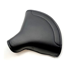 Lycett type spring saddle small