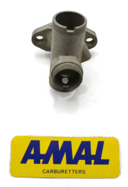 Amal 275 Pre-monobloc carburettor body, Partno. 275/014R