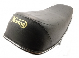 Norton Commando 750-850 Roadster seat (06-1766, 06-3676)