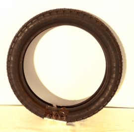 Barum-Mitas 90/90-17 M16 Motorcycle tyre, tube type