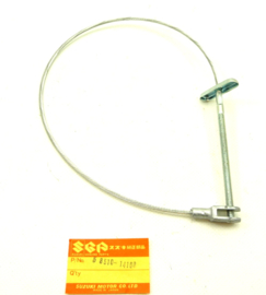 Suzuki RM125 rear brake cable (58510-14100)