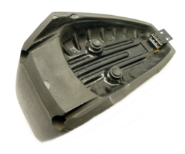 Benelli Moped - Scooter seat for model Laser (50460520)
