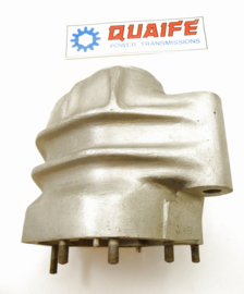 QUAIFE  strenghened   gearbox shell for Norton 4-speed cluster