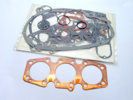 BSA Rocket III engine gasket set c/w copper head gasket