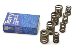 BSA A65 Terry valve spring set VS641, Partno. 68-0805-0806