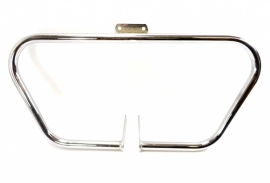 Jawa / CZ chrome plated crashbar