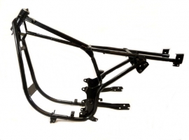 Jawa 350 Twin frame / rahmen (4519 638 31 200)