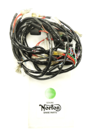 Norton Commando 750-850 Main wiring harness, Partno. 06-8069