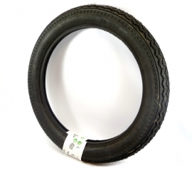 Mitas (Barum) classic motorcycle tyre  Type H-01 3.25 19" inch