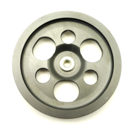 Triumph T100-T140 / A10-A65 Clutch pressure plate, aluminium (57-2156/57-4590/68-3305)