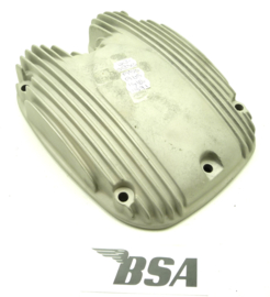 BSA A50-A65 finned rocker cover (68-0830)