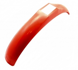 Preston Petty   Baja front fender/ mudguard   (Red)