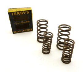 Terry's Aero valve springs Ariel 349cc OHV single (VS11)