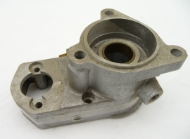 Triumph T160 solenoid and bearing housing (71-3653)