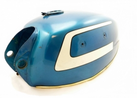 Moto Morini 350 petrol tank (370111) Serbatoio