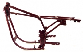 Jawa 350 Twin frame / rahmen (4519 634 31 40)