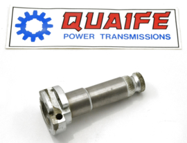 Quaife-Norton 4-speed Kickstart spindle, Partno. Q4-0477