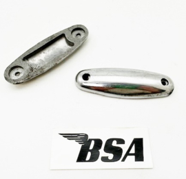 BSA B25 Inspection cover Rockerbox 40-0966