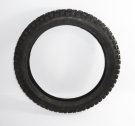 Motocross tyre Cheng Shin