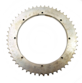 Triumph Trident T150 Rear wheel sprocket 52T (530 chain) (37-3411)